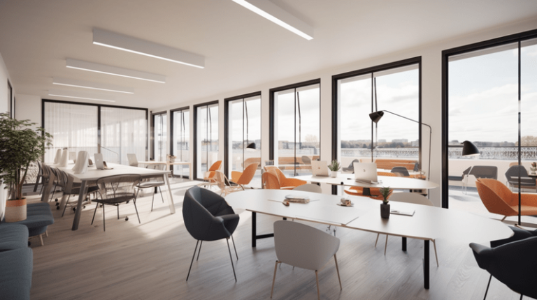 Coworking Lille