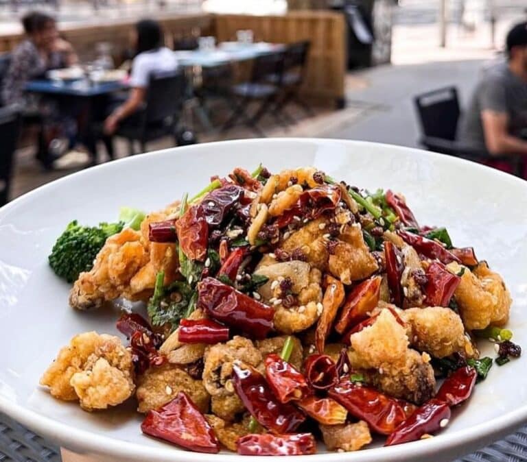 Engimono - Meilleur restaurant Lyon 3