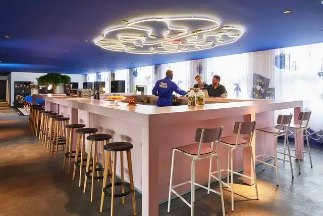 Mama Works Coworking Lyon - à l'heure Lyon 3